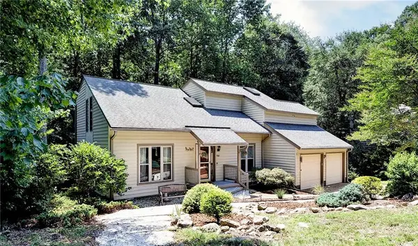 3301 Durham Court, Williamsburg, VA 23185