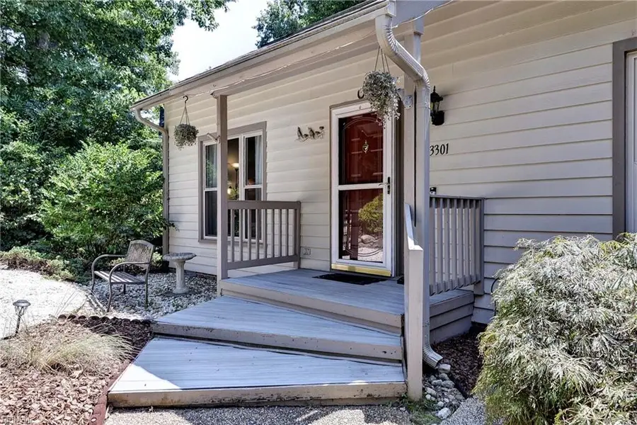 3301 Durham Court, Williamsburg, VA 23185 - #2
