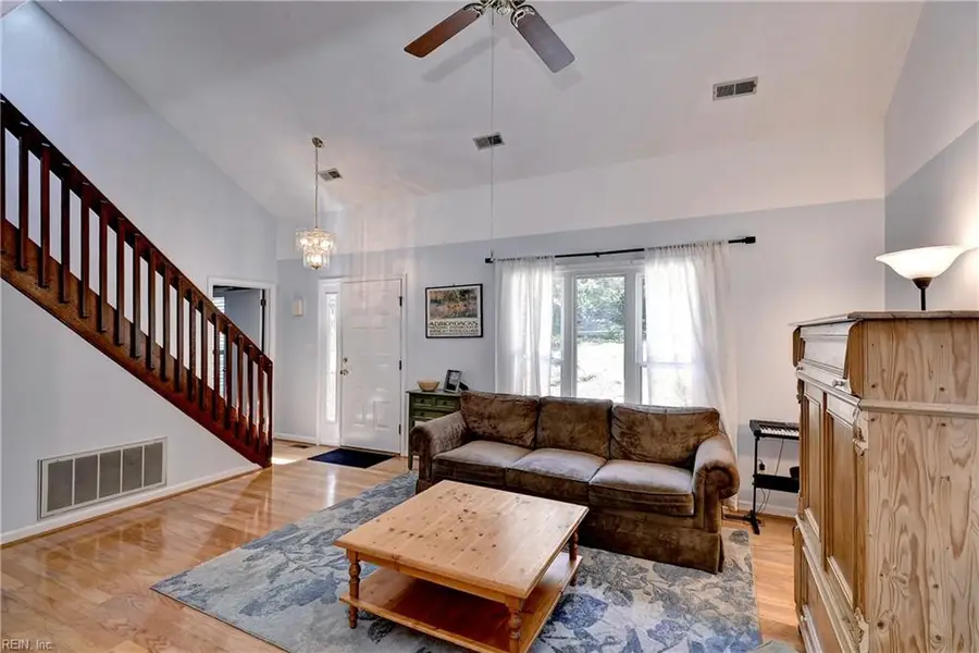 3301 Durham Court, Williamsburg, VA 23185 - #3