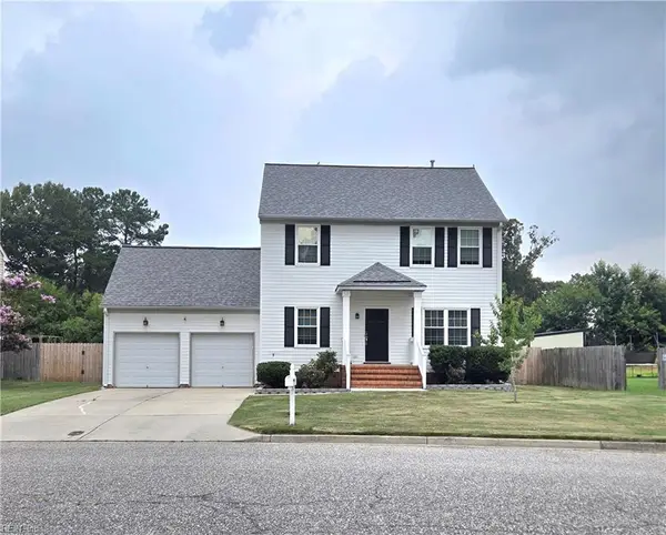 2521 Southern Pines Drive, Chesapeake, VA 23323