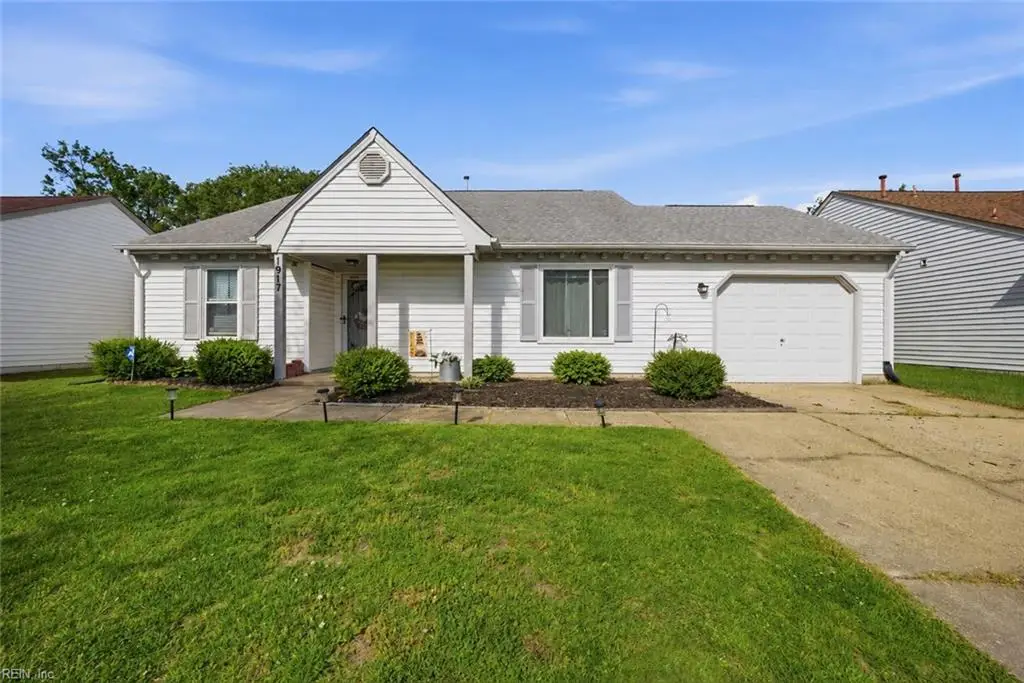 1917 Fayson Court, Virginia Beach, VA 23464 - #1