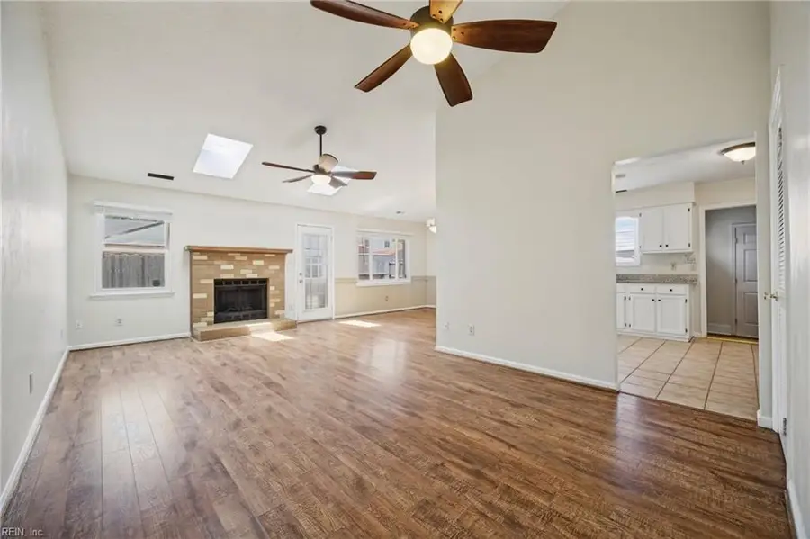 1917 Fayson Court, Virginia Beach, VA 23464 - #3