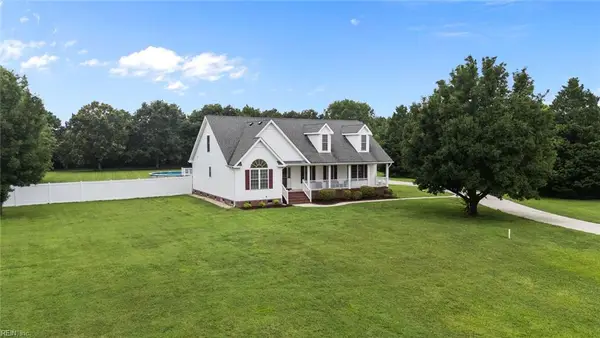1116 Tundrah Court, Chesapeake, VA 23323