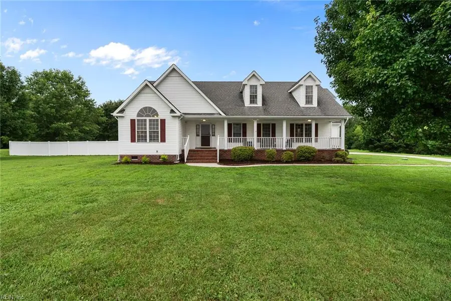 1116 Tundrah Court, Chesapeake, VA 23323 - #2