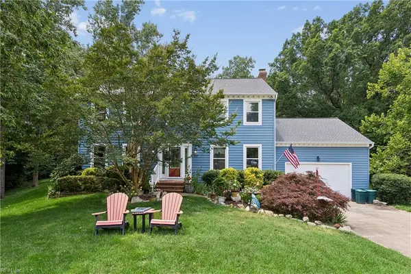 117 Nice Drive, Williamsburg, VA 23188