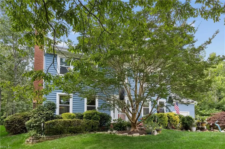 117 Nice Drive, Williamsburg, VA 23188 - #3