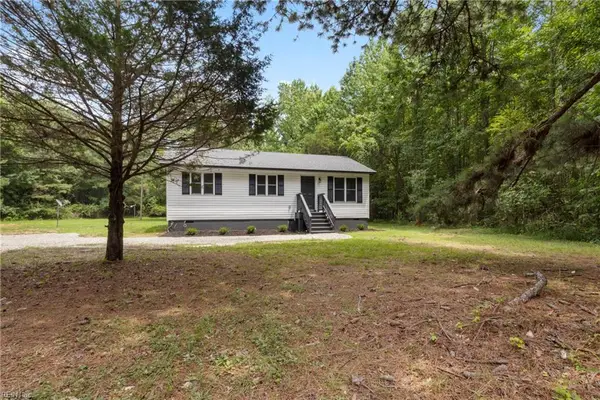 2239 Stratton Major Road, Shacklefords, VA 23156