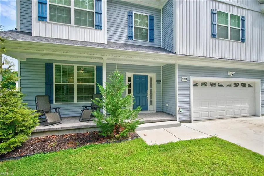 4020 Pughsville Road, Suffolk, VA 23435 - #2