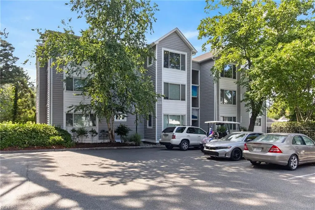 1120 Ocean Trace Lane #301, Virginia Beach, VA 23451 - #1