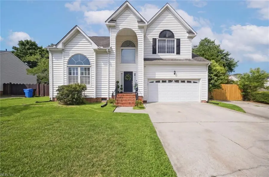 2720 Deerfield Crescent, Chesapeake, VA 23321 - #3