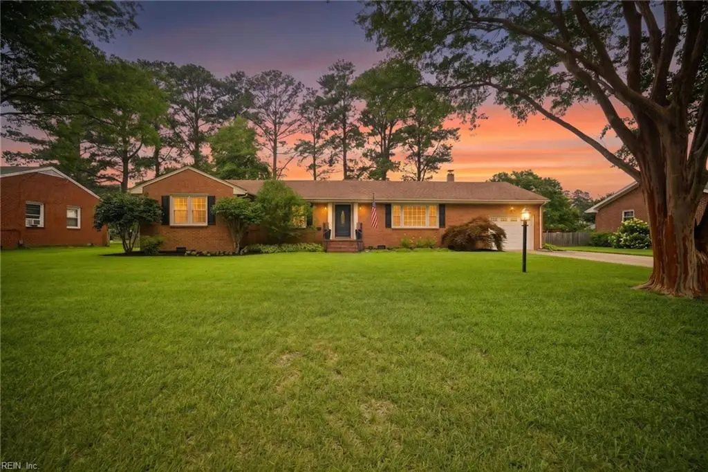 1920 Ames Circle W, Chesapeake, VA 23321 - #1