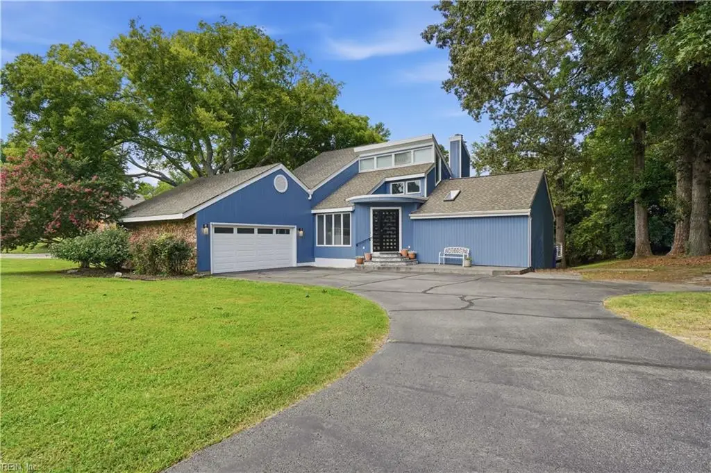 9017 River Crescent, Suffolk, VA 23433 - #1