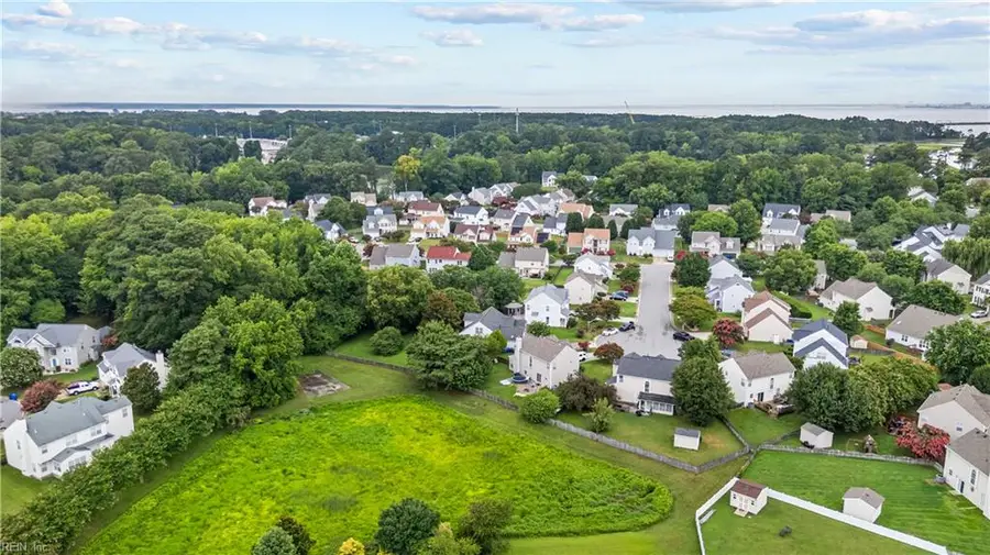 6410 Yorkshire Drive, Suffolk, VA 23435 - #3