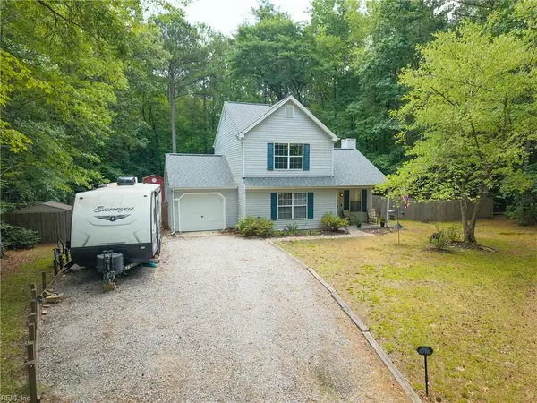 8269 Kitchener Drive, Gloucester, VA 23061