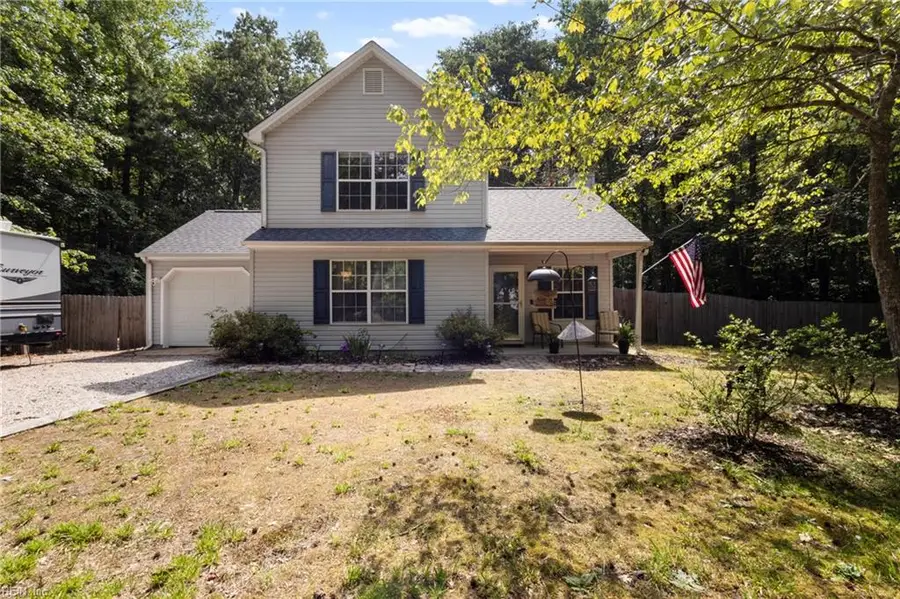8269 Kitchener Drive, Gloucester, VA 23061 - #3