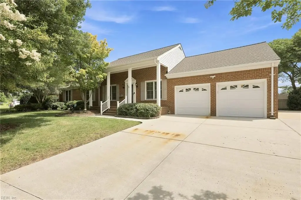 228 Convention Drive, Virginia Beach, VA 23462 - #1