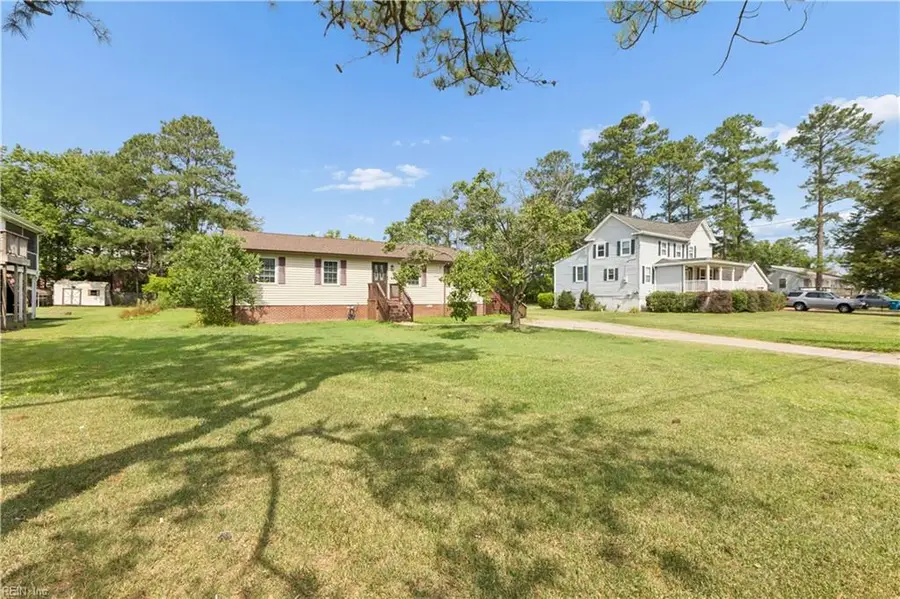 19 Freeman Drive #A, Poquoson, VA 23662 - #3