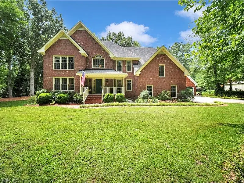 2025 Hallmark Way, Chesapeake, VA 23323 - #1
