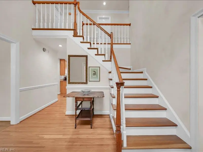 2025 Hallmark Way, Chesapeake, VA 23323 - #2