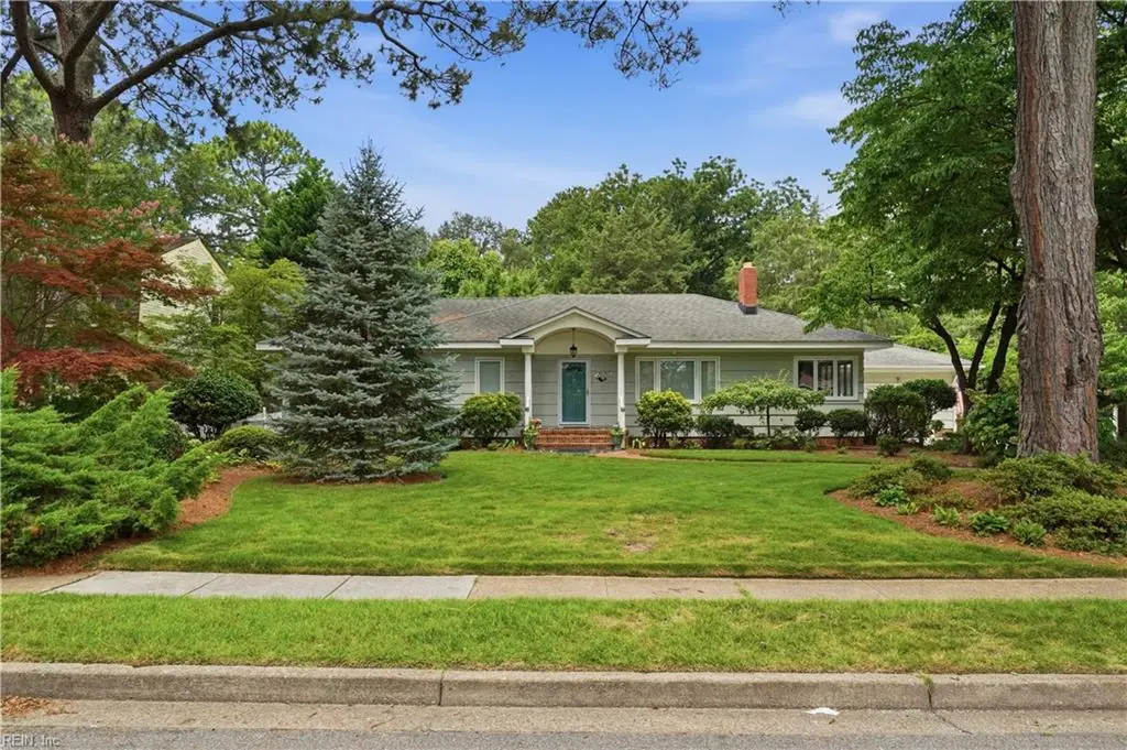 7070 Suburban Arch, Norfolk, VA 23505 - #1
