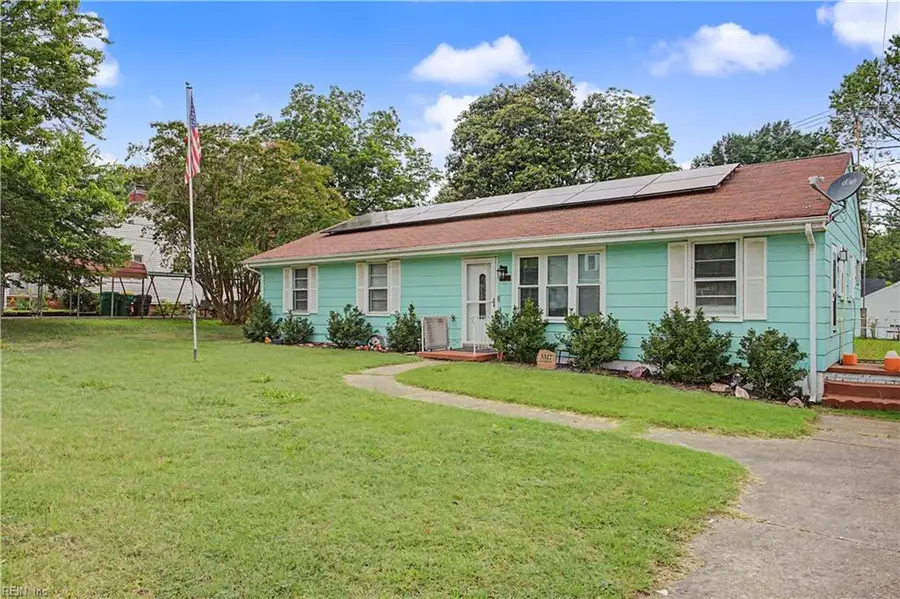 3317 Granby Street, Hopewell, VA 23860 - #2