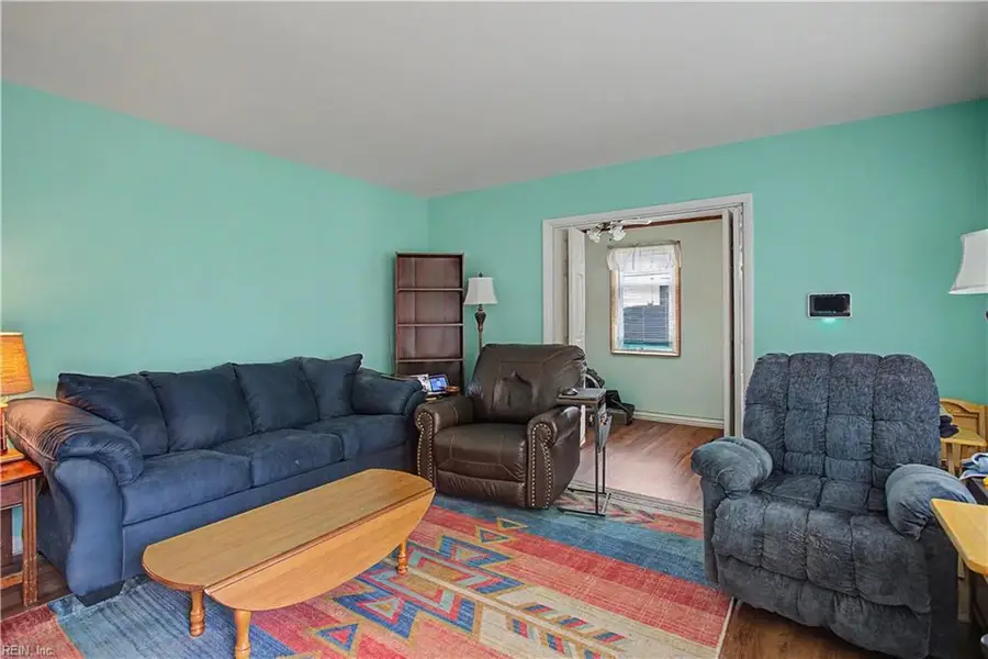 3317 Granby Street, Hopewell, VA 23860 - #3