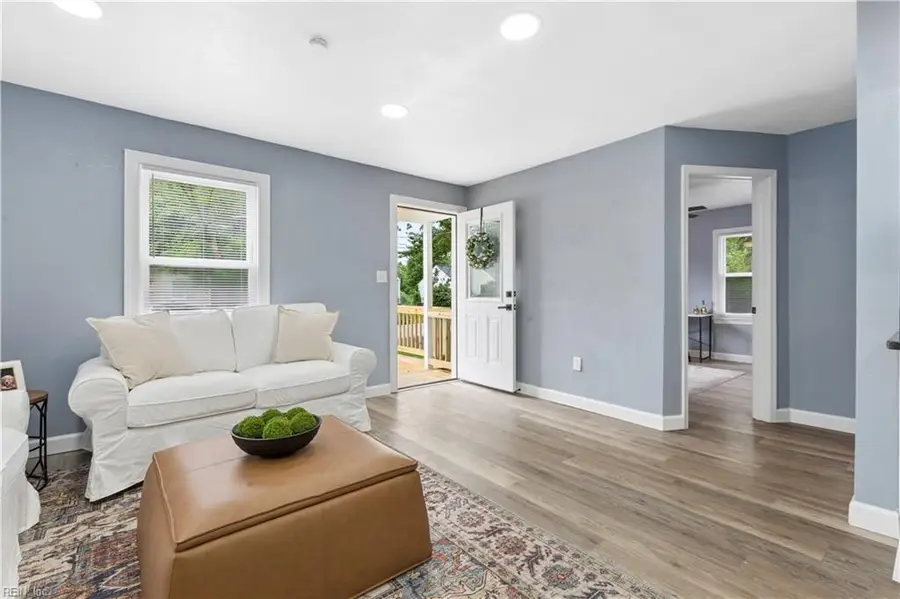 132 Roland Drive, Hampton, VA 23669 - #2