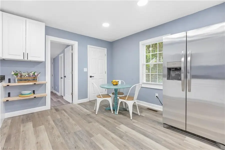 132 Roland Drive, Hampton, VA 23669 - #3