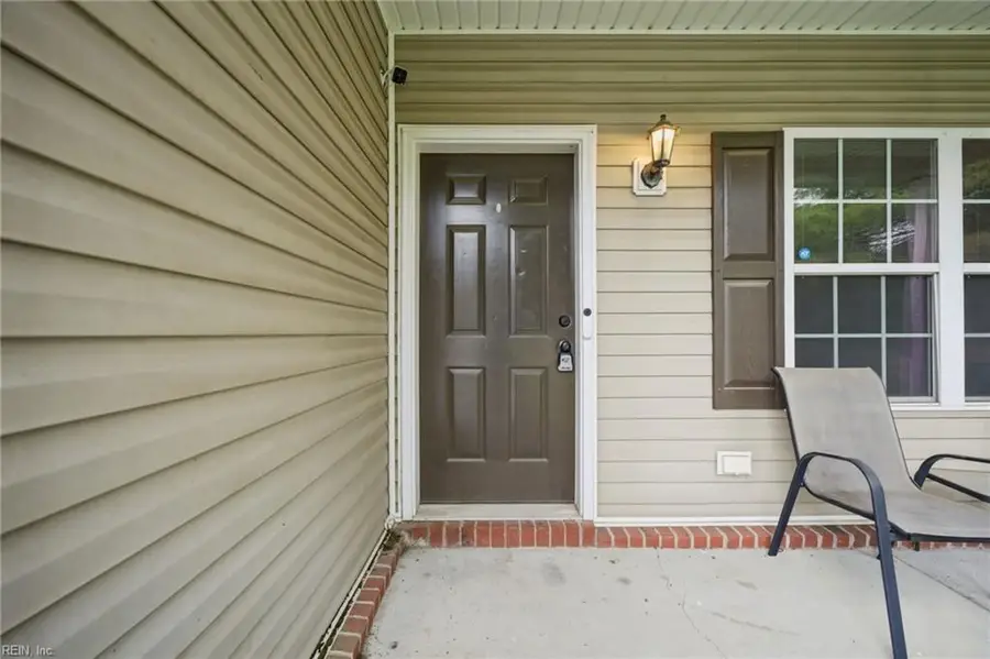 1608 Cullen Avenue, Chesapeake, VA 23324 - #3