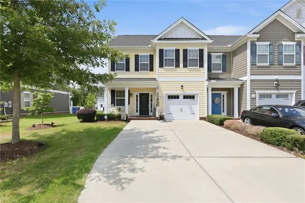 5247 Lombard Street, Chesapeake, VA 23321