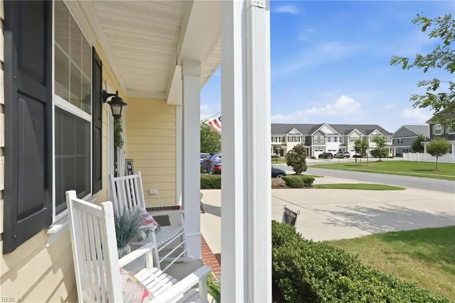 5247 Lombard Street, Chesapeake, VA 23321 - #3