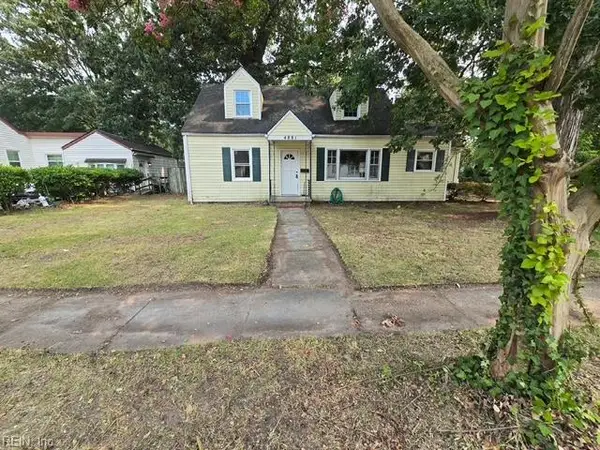 4881 Robin Hood Road, Norfolk, VA 23513