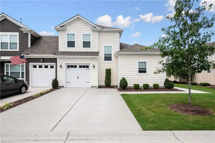 1915 Canning Place, Chesapeake, VA 23322 - #2