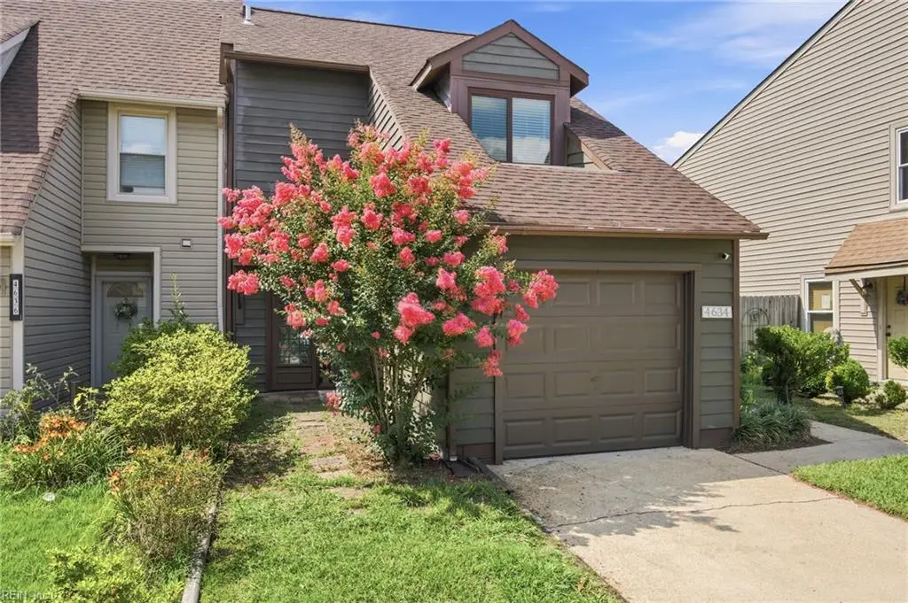 4634 Fern Oak Court, Virginia Beach, VA 23462 - #1