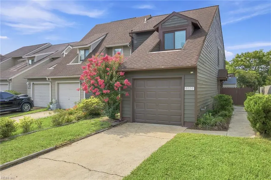 4634 Fern Oak Court, Virginia Beach, VA 23462 - #2