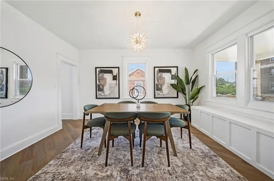 3947 Omohundro Avenue, Norfolk, VA 23504 - #2