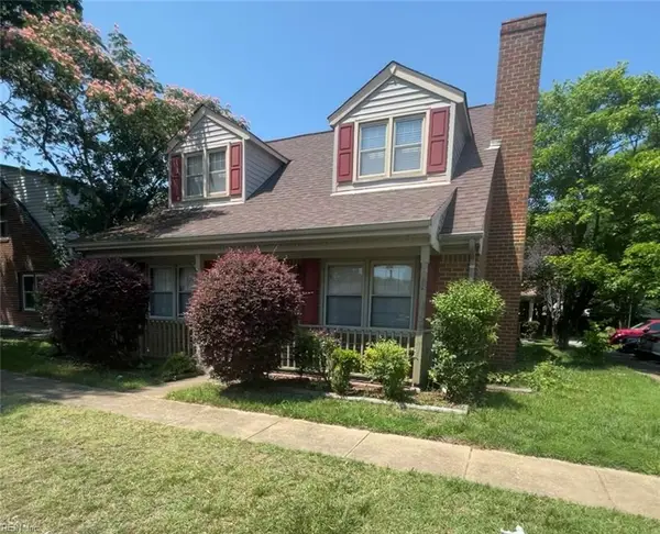 187 Loch Circle, Hampton, VA 23669