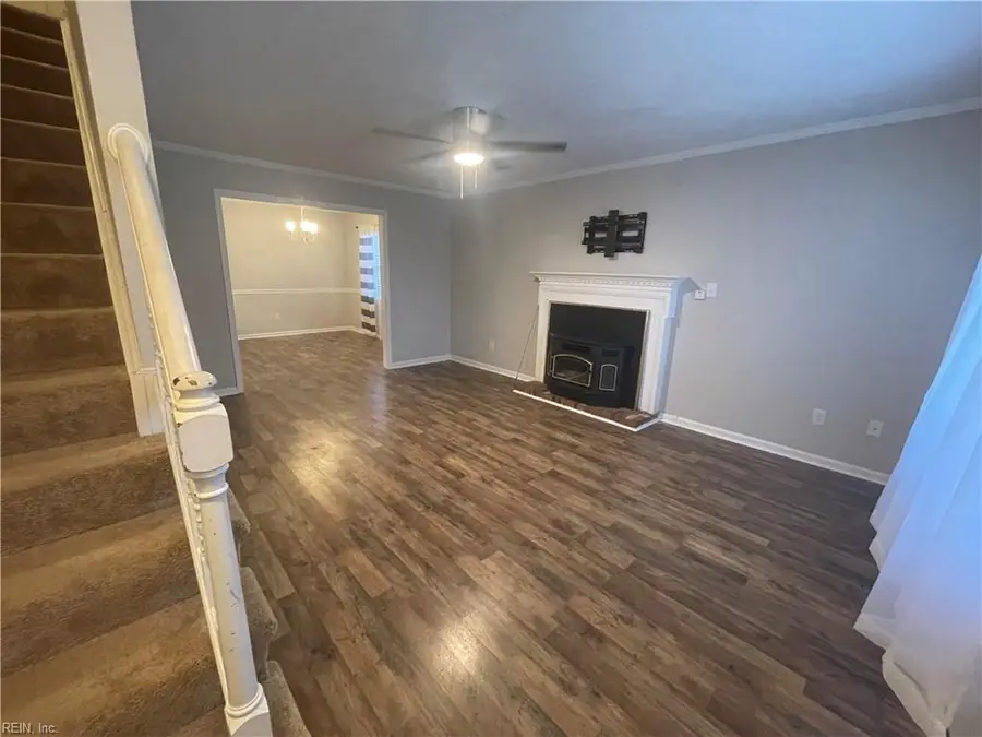 187 Loch Circle, Hampton, VA 23669 - #2