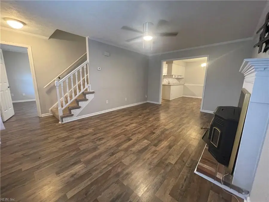 187 Loch Circle, Hampton, VA 23669 - #3