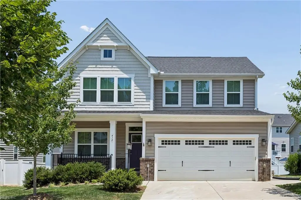 410 Boltons Mill Parkway, Williamsburg, VA 23185 - #1