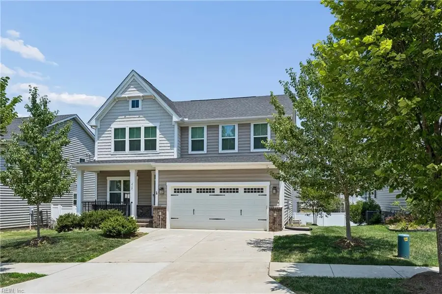 410 Boltons Mill Parkway, Williamsburg, VA 23185 - #2