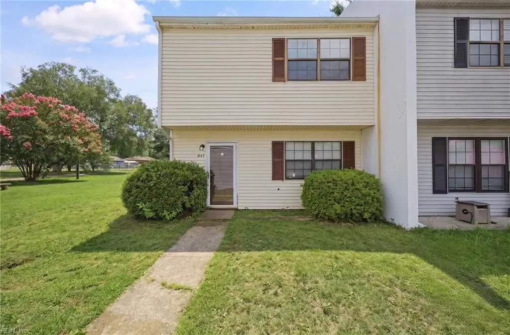 1843 Ferrell Drive, Williamsburg, VA 23185 - #1