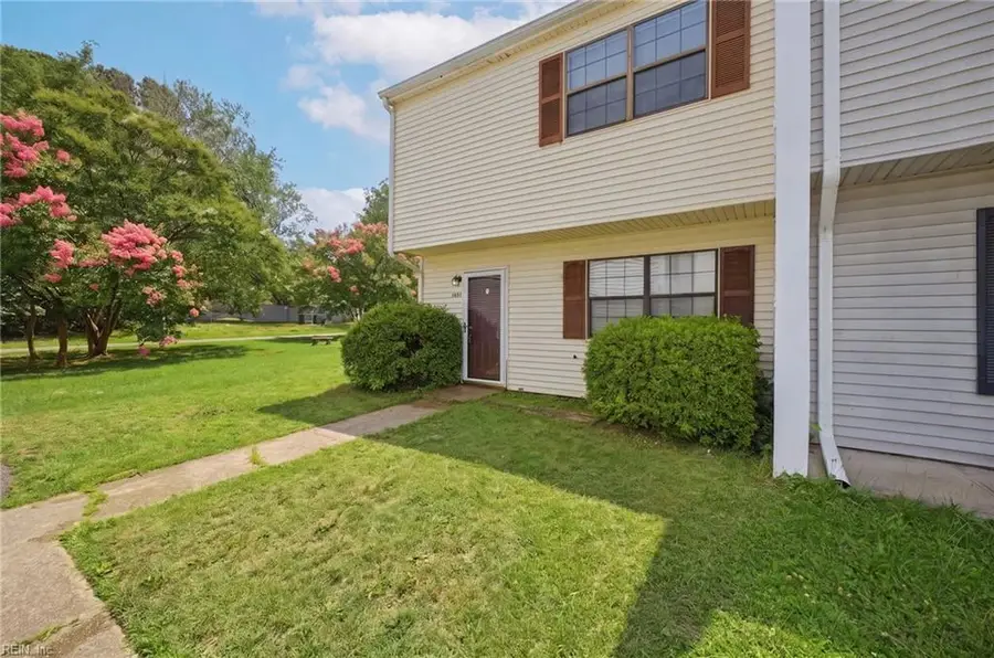 1843 Ferrell Drive, Williamsburg, VA 23185 - #3