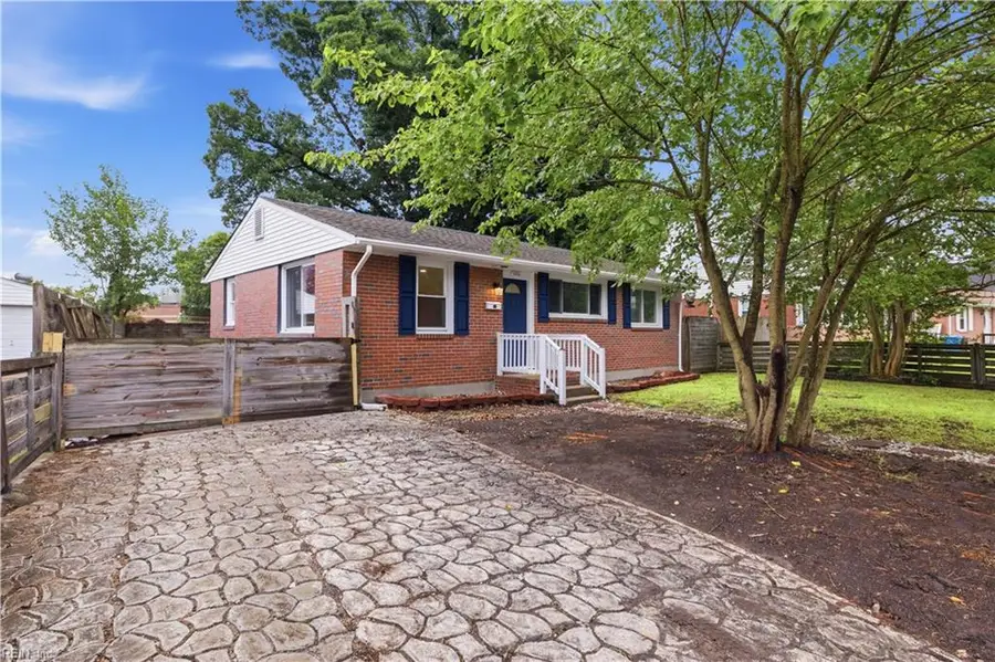 1303 Yeadon Road, Chesapeake, VA 23324 - #2