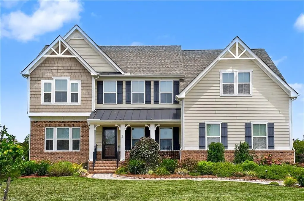2068 Roger Mcclung Lane, Virginia Beach, VA 23456 - #1