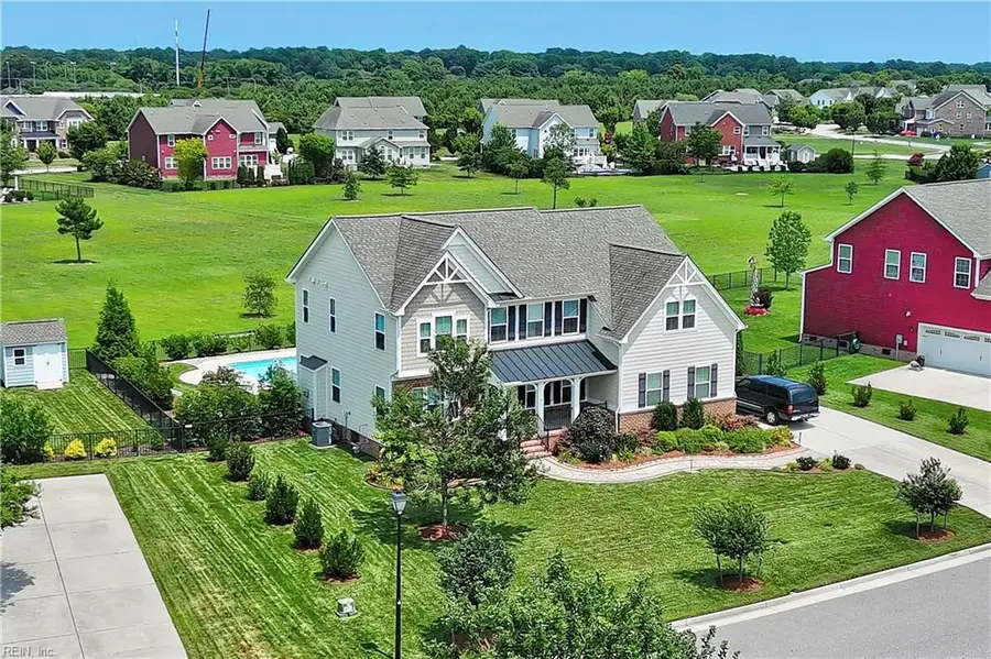 2068 Roger Mcclung Lane, Virginia Beach, VA 23456 - #3