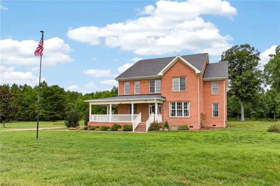 7400 Quaker Drive, Suffolk, VA 23437 - #2