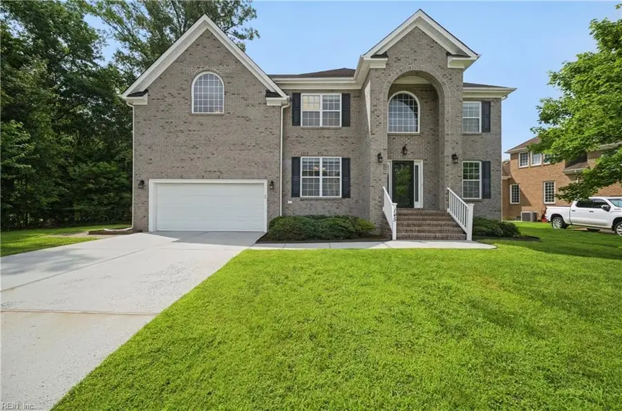 145 Sinclair Lane, Chesapeake, VA 23322 - #2