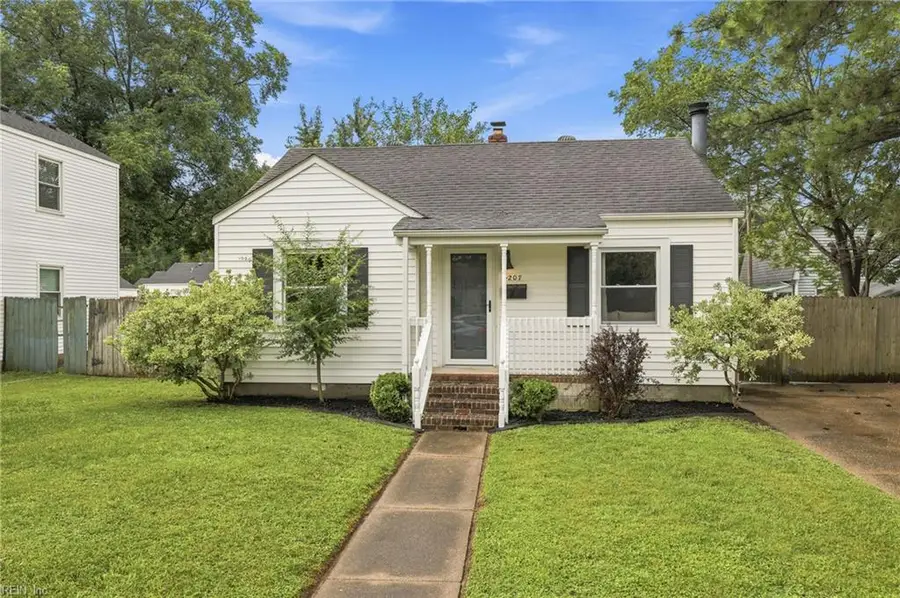 4207 Neptune Avenue, Chesapeake, VA 23325 - #2
