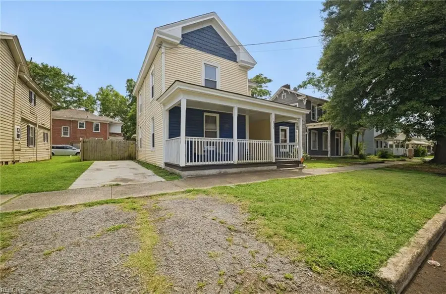 211 Central Avenue, Suffolk, VA 23434 - #3